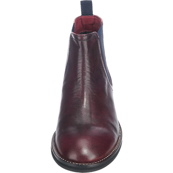 Pepe Jeans Pepe Jeans Hackney Brit Stiefeletten bordeaux Gute Gute Gute Qualität beliebte Schuhe 49c0f2 Pepe Jeans Pepe Jeans Hackney Brit Stiefeletten bordeaux Gute Gute Gute Qualität beliebte Schuhe 49c0f2