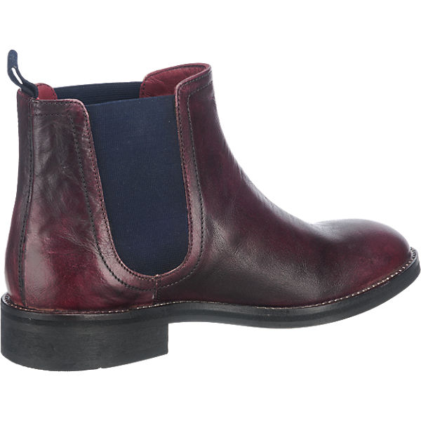 Pepe Jeans Pepe Jeans Hackney Brit Stiefeletten bordeaux Gute Gute Gute Qualität beliebte Schuhe 49c0f2 Pepe Jeans Pepe Jeans Hackney Brit Stiefeletten bordeaux Gute Gute Gute Qualität beliebte Schuhe 49c0f2