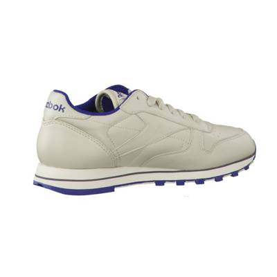 reebok beige