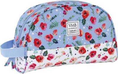 Kulturtasche Vicky Martin Berrocal