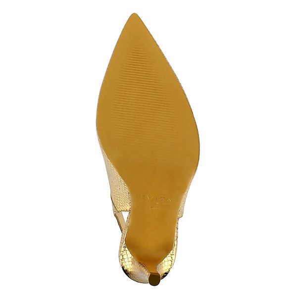 Evita Evita Evita Schuhes, Evita Schuhes Pumps, gold Gute Qualität beliebte Schuhe 120c99 Evita Evita Evita Schuhes, Evita Schuhes Pumps, gold Gute Qualität beliebte Schuhe 120c99