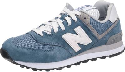 new balance wl574 w schuhe