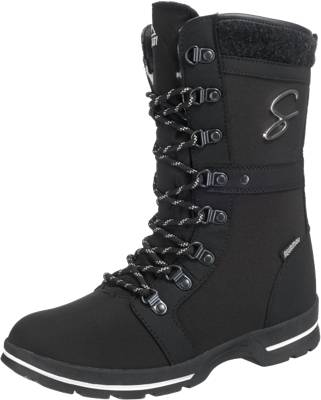 Viviana Iiaqx Winterstiefel