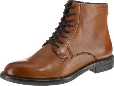 Amina Schnürstiefeletten