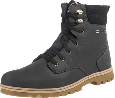 Luca Aqx Schnürstiefeletten