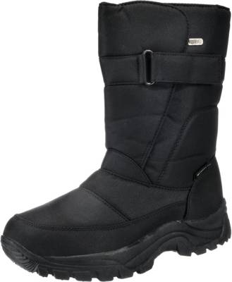 Delphino Winterstiefel