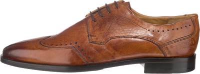 MELVIN & HAMILTON Alex 3 Business Schuhe 2