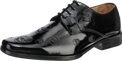 MELVIN & HAMILTON Mark 5 Business Schuhe