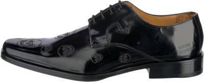 MELVIN & HAMILTON Mark 5 Business Schuhe 2