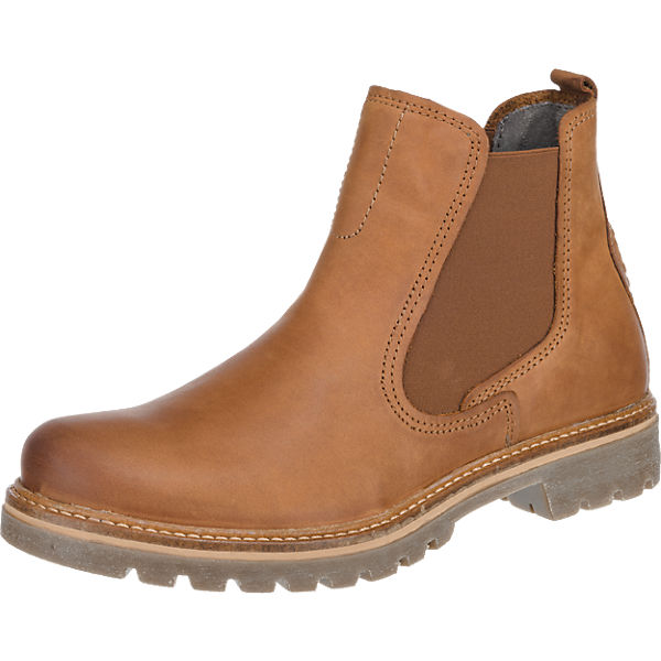 Canberra Chelsea Boots