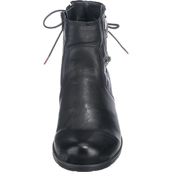 Think! Think! Stiefeletten schwarz Gute Gute Gute Qualität beliebte Schuhe 6b685a Think! Think! Stiefeletten schwarz Gute Gute Gute Qualität beliebte Schuhe 6b685a
