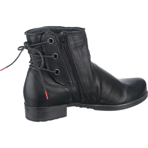 Think! Think! Stiefeletten schwarz Gute Gute Gute Qualität beliebte Schuhe 6b685a Think! Think! Stiefeletten schwarz Gute Gute Gute Qualität beliebte Schuhe 6b685a