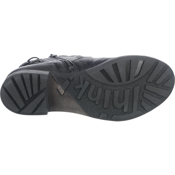 Think! Think! Stiefeletten schwarz Gute Gute Gute Qualität beliebte Schuhe 6b685a Think! Think! Stiefeletten schwarz Gute Gute Gute Qualität beliebte Schuhe 6b685a