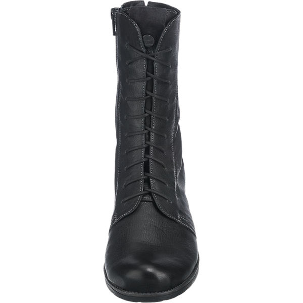 Think! Think! Stiefeletten schwarz Gute Qualität beliebte Schuhe 6147f0 Think! Think! Stiefeletten schwarz Gute Qualität beliebte Schuhe 6147f0