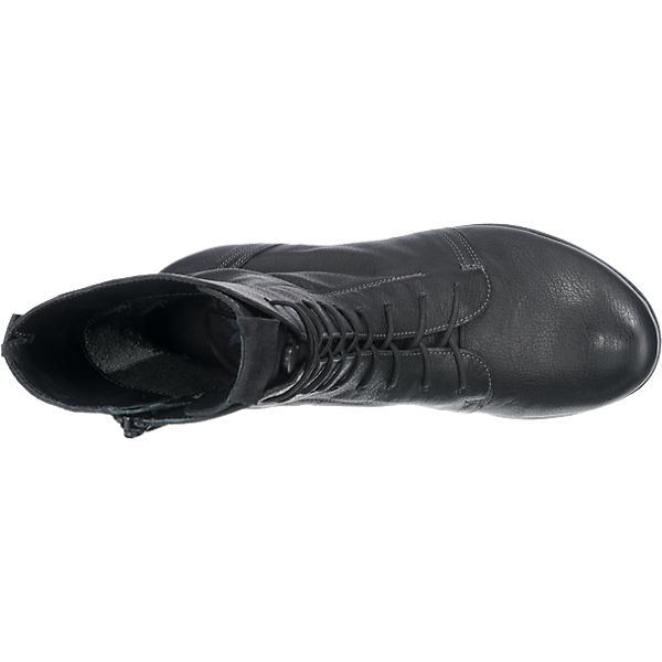 Think! Think! Stiefeletten schwarz Gute Qualität beliebte Schuhe 6147f0 Think! Think! Stiefeletten schwarz Gute Qualität beliebte Schuhe 6147f0