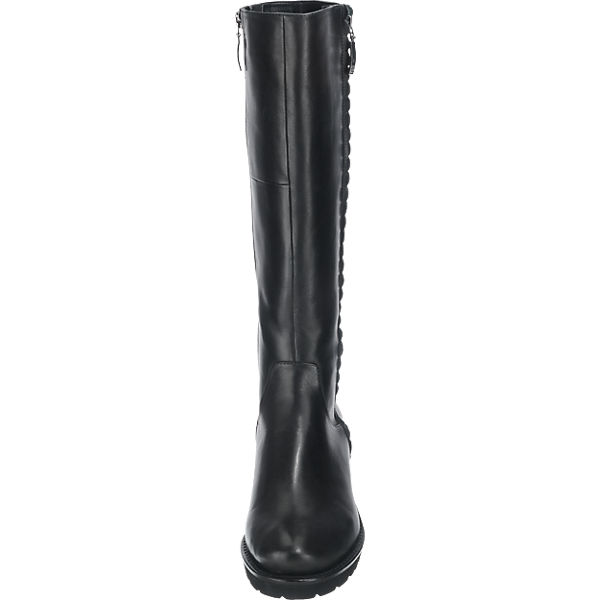 Gerry Weber Gerry Gerry Gerry Weber Camile Stiefel schwarz Gute Qualität beliebte Schuhe cd67e4 Gerry Weber Gerry Gerry Gerry Weber Camile Stiefel schwarz Gute Qualität beliebte Schuhe cd67e4