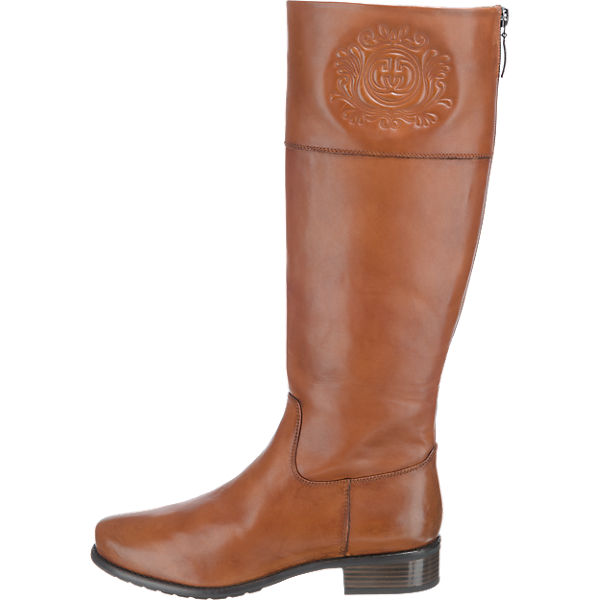 Gerry Weber Gerry Weber Calla Stiefel cognac Gute Qualität beliebte Schuhe Gerry Weber Gerry Weber Weber Weber Calla Stiefel cognac Gute Qualität beliebte Schuhe 072d11