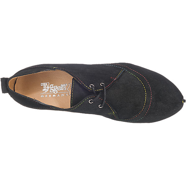 Tiggers® Tiggers® Tiggers® Tiggers® Lore Stiefeletten schwarz Gute Qualität beliebte Schuhe c5431b Tiggers® Tiggers® Tiggers® Tiggers® Lore Stiefeletten schwarz Gute Qualität beliebte Schuhe c5431b