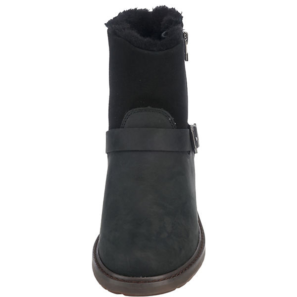 EMU Australia EMU Australia Roadside Stiefeletten Stiefeletten Stiefeletten schwarz Gute Qualität beliebte Schuhe 576c42 EMU Australia EMU Australia Roadside Stiefeletten Stiefeletten Stiefeletten schwarz Gute Qualität beliebte Schuhe 576c42