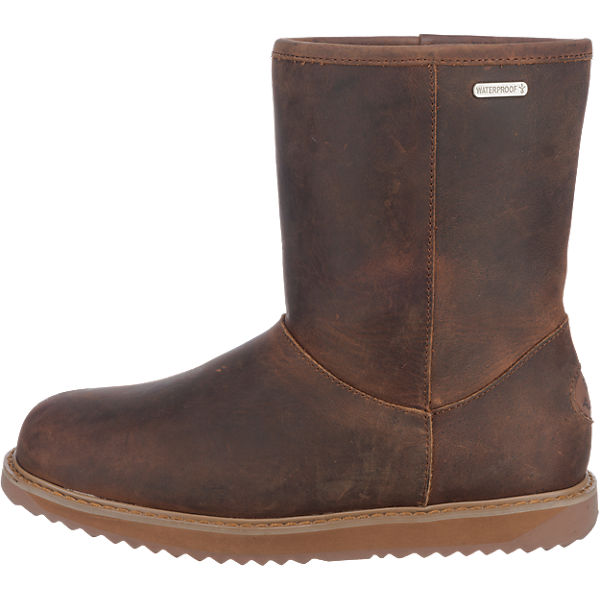 EMU Australia EMU Australia Paterson Classic Lo Stiefeletten braun Gute Qualität beliebte Schuhe EMU Australia EMU EMU EMU Australia Paterson Classic Lo Stiefeletten braun Gute Qualität beliebte Schuhe 90118d