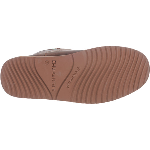 EMU Australia EMU EMU EMU Australia Paterson Classic Lo Stiefeletten braun Gute Qualität beliebte Schuhe 90118d EMU Australia EMU EMU EMU Australia Paterson Classic Lo Stiefeletten braun Gute Qualität beliebte Schuhe 90118d