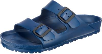 Arizona Eva Weit Pantoletten