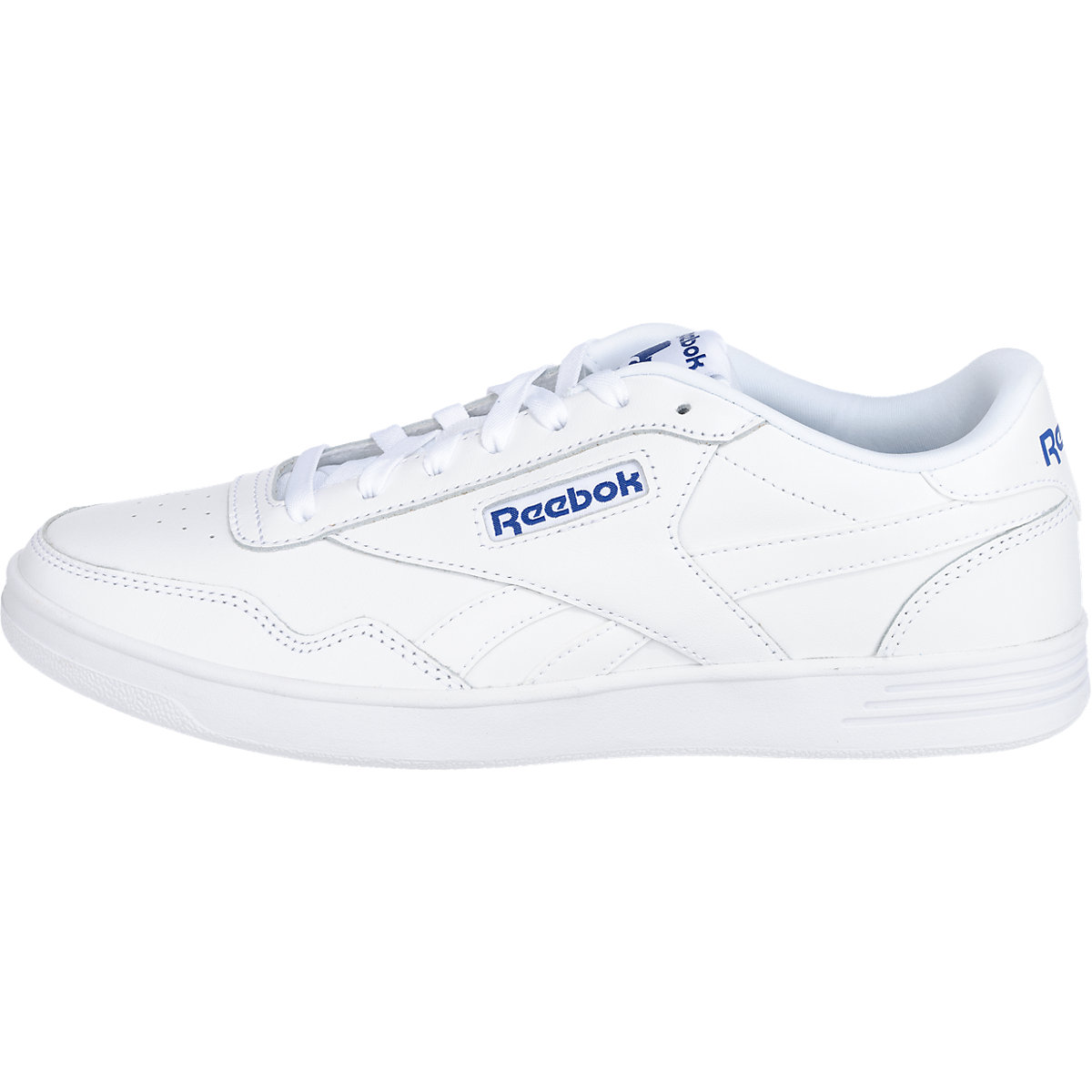 Reebok royal techque t weiß Clearance