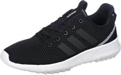 adidas Sport Inspired, Cf Racer Tr Sneakers Low, schwarz Modell 1 adidas Sport Inspired, Cf Racer Tr Sneakers Low, schwarz Modell 1