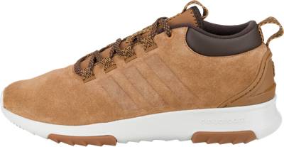 adidas neo cf racer mid wtr herren freizeitschuh adidas neo cf racer mid wtr herren freizeitschuh