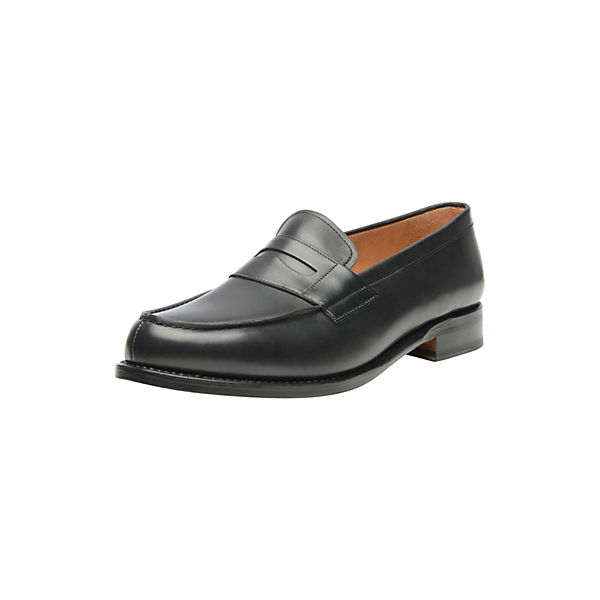Shoepassion Loafer No. 780 Business-Slipper