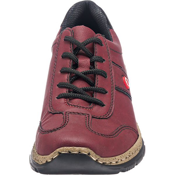 rieker Schnürschuhe bordeaux Gute Gute Gute Qualität beliebte Schuhe 5b11b7 rieker Schnürschuhe bordeaux Gute Gute Gute Qualität beliebte Schuhe 5b11b7