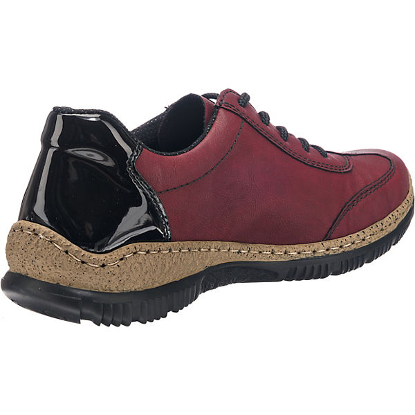 rieker Schnürschuhe bordeaux Gute Gute Gute Qualität beliebte Schuhe 5b11b7 rieker Schnürschuhe bordeaux Gute Gute Gute Qualität beliebte Schuhe 5b11b7