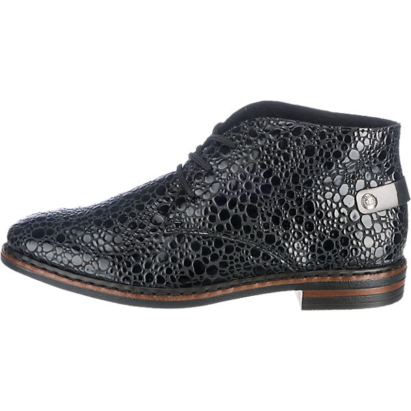 rieker rieker Stiefeletten anthrazit Gute Qualität beliebte Schuhe rieker rieker Stiefeletten anthrazit Gute Qualität beliebte Schuhe