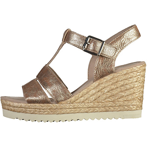 Gabor Gabor Sandaletten bronze Gute Qualität beliebte Schuhe Gabor Gabor Gabor Gabor Sandaletten bronze Gute Qualität beliebte Schuhe d68d48