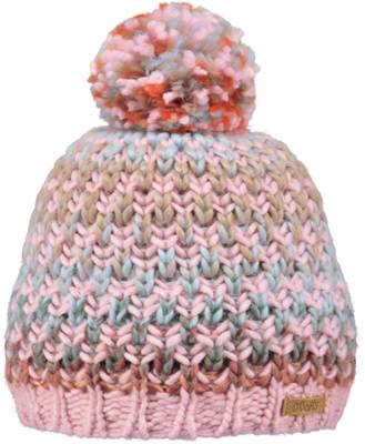 Bommelmütze NICOLE für Mädchen