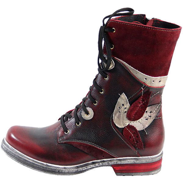 SIMEN SIMEN Stiefeletten bordeaux Gute Qualität beliebte Schuhe SIMEN SIMEN Stiefeletten bordeaux Gute Qualität beliebte Schuhe 9628b5