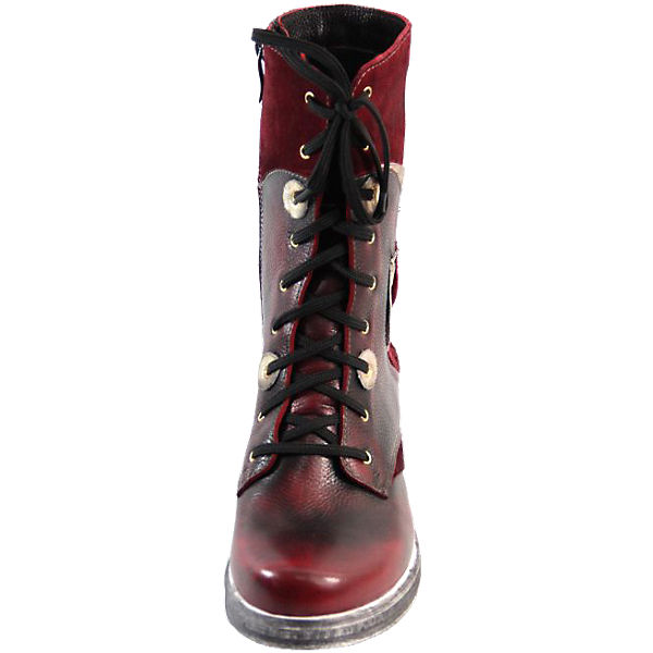 SIMEN SIMEN Stiefeletten bordeaux Gute Qualität beliebte Schuhe 9628b5 SIMEN SIMEN Stiefeletten bordeaux Gute Qualität beliebte Schuhe 9628b5
