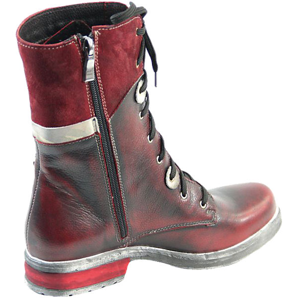SIMEN SIMEN Stiefeletten bordeaux Gute Qualität beliebte Schuhe 9628b5 SIMEN SIMEN Stiefeletten bordeaux Gute Qualität beliebte Schuhe 9628b5