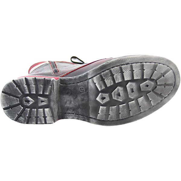 SIMEN SIMEN Stiefeletten bordeaux Gute Qualität beliebte Schuhe 9628b5 SIMEN SIMEN Stiefeletten bordeaux Gute Qualität beliebte Schuhe 9628b5