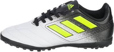 adidas Performance, Fußballschuhe ACE 17.4 TF für Jungen Kinder Sportschuhe adidas Performance ACE 17.4 IN