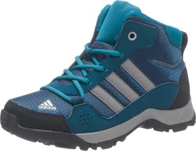 adidas Performance, Outdoorschuhe HYPERHIKER für Jungen Schön Adidas Performance Kinder Schuhe J59e8 | Blau Adidas