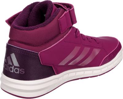 adidas performance altasport mid k