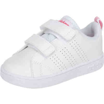 Baby Sneakers VS ADV CL CMF INF für Mädchen