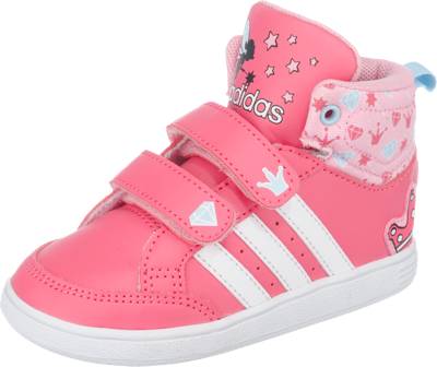  adidas  Performance Baby  Sneakers  High HOOPS CMF MID f r 