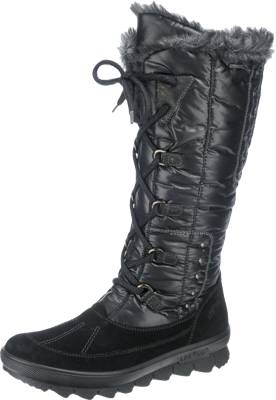 legero novara stiefel