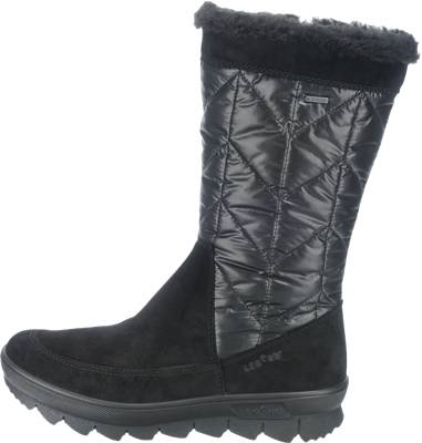 legero novara stiefel
