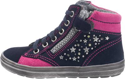 Halbschuhe Blinkies, Weite M, für Mädchen 2