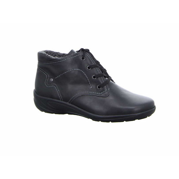 Semler, Semler Stiefeletten, schwarz Schuhe Gute Qualität beliebte Schuhe dabcf0 Semler, Semler Stiefeletten, schwarz Schuhe Gute Qualität beliebte Schuhe dabcf0