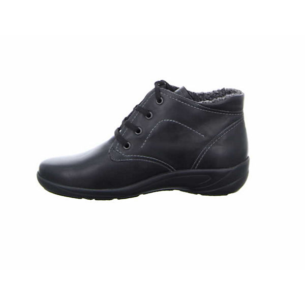 Semler, Semler Stiefeletten, schwarz Schuhe Gute Qualität beliebte Schuhe dabcf0 Semler, Semler Stiefeletten, schwarz Schuhe Gute Qualität beliebte Schuhe dabcf0