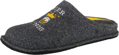 Supersoft Hausschuhe